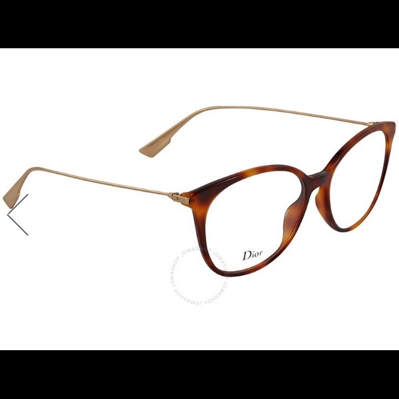Ladies Tortoise Round Eyeglass Frames SIGHTO1 - Picture 3 of 4